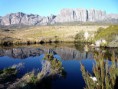 Národní park Andringitra