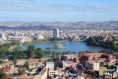 Antananarivo (hlavní město)